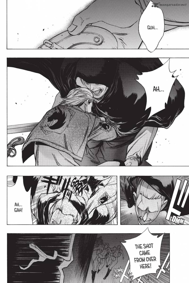 Attack On Titan Before The Fall 21 13