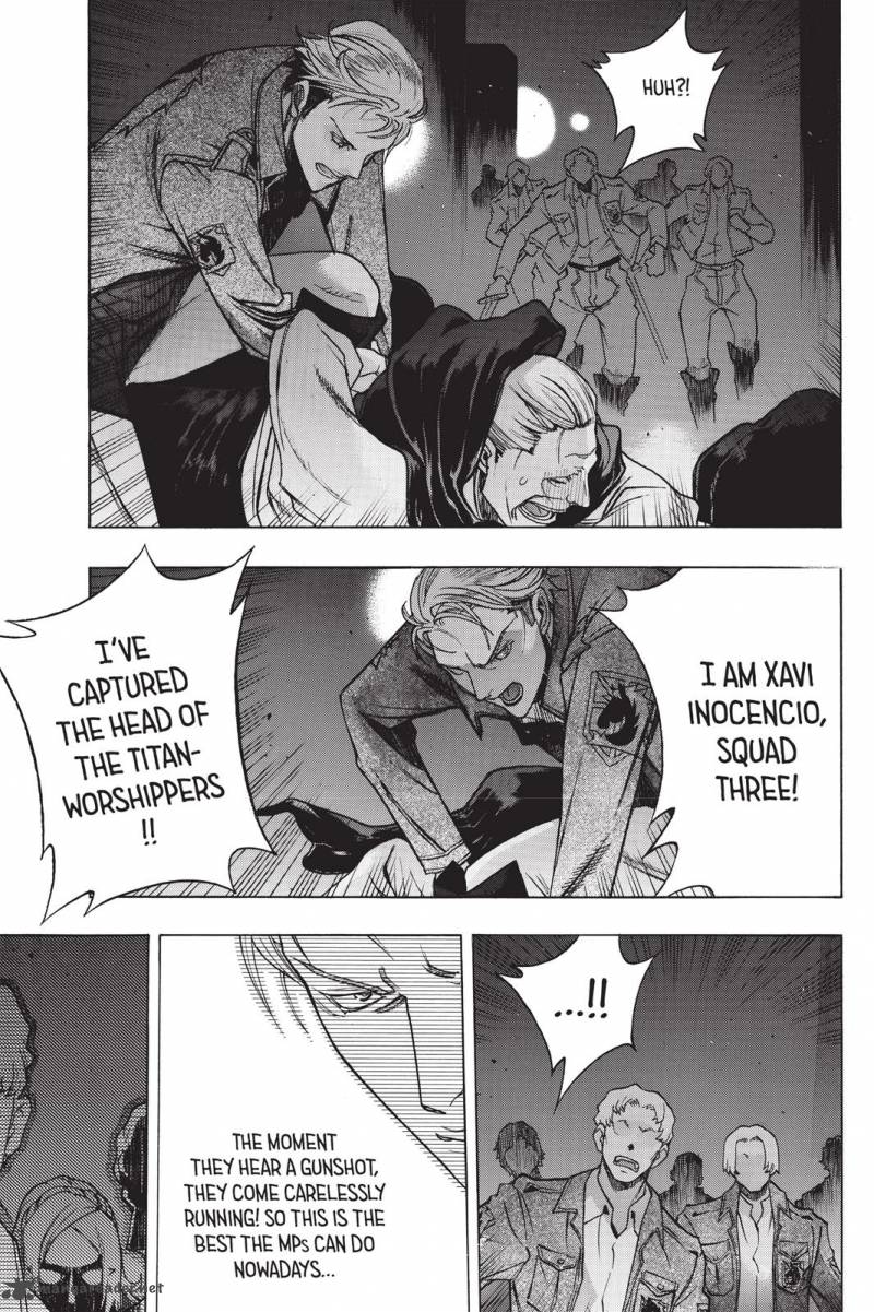 Attack On Titan Before The Fall 21 14