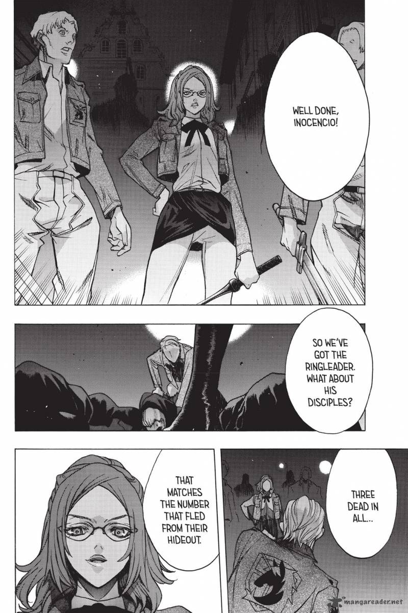 Attack On Titan Before The Fall 21 15