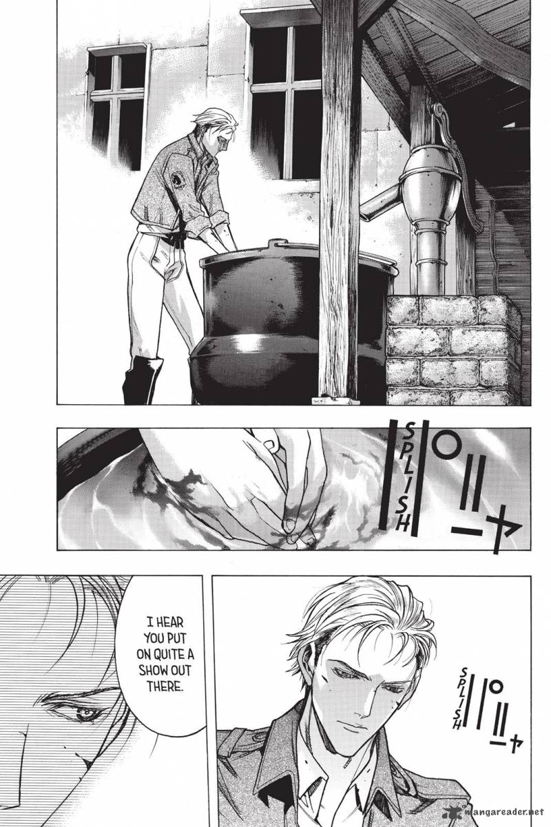 Attack On Titan Before The Fall 21 18
