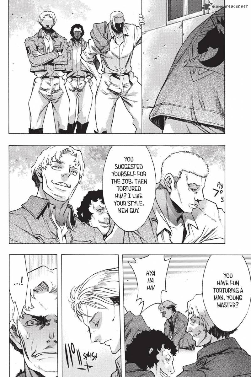 Attack On Titan Before The Fall 21 19