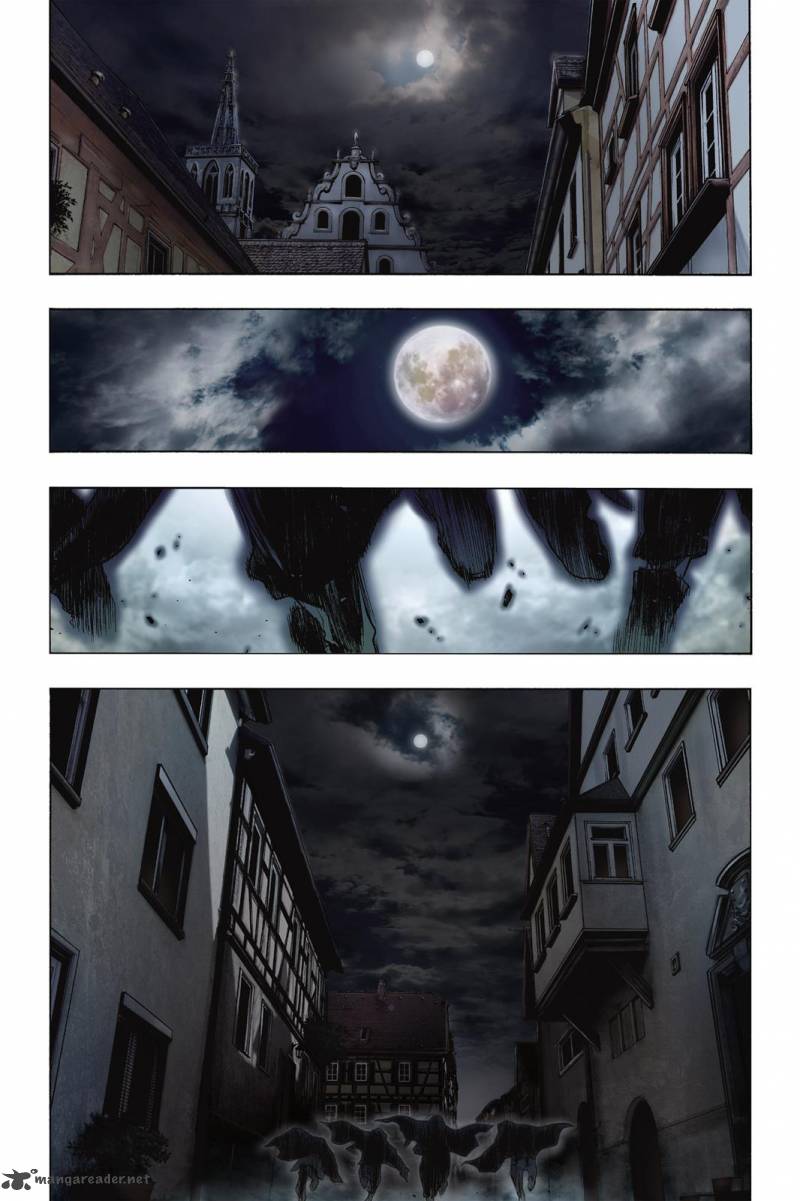 Attack On Titan Before The Fall 21 3