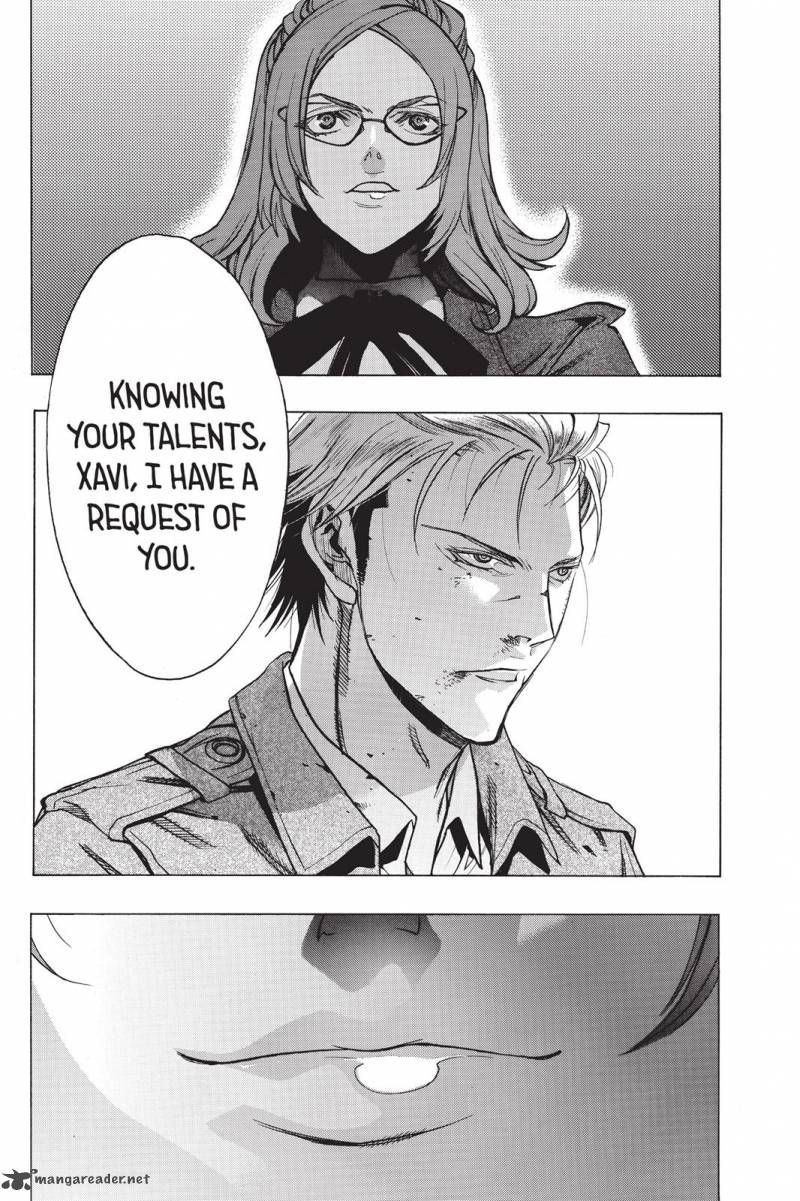 Attack On Titan Before The Fall 21 32