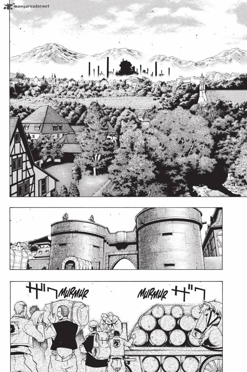 Attack On Titan Before The Fall 21 33