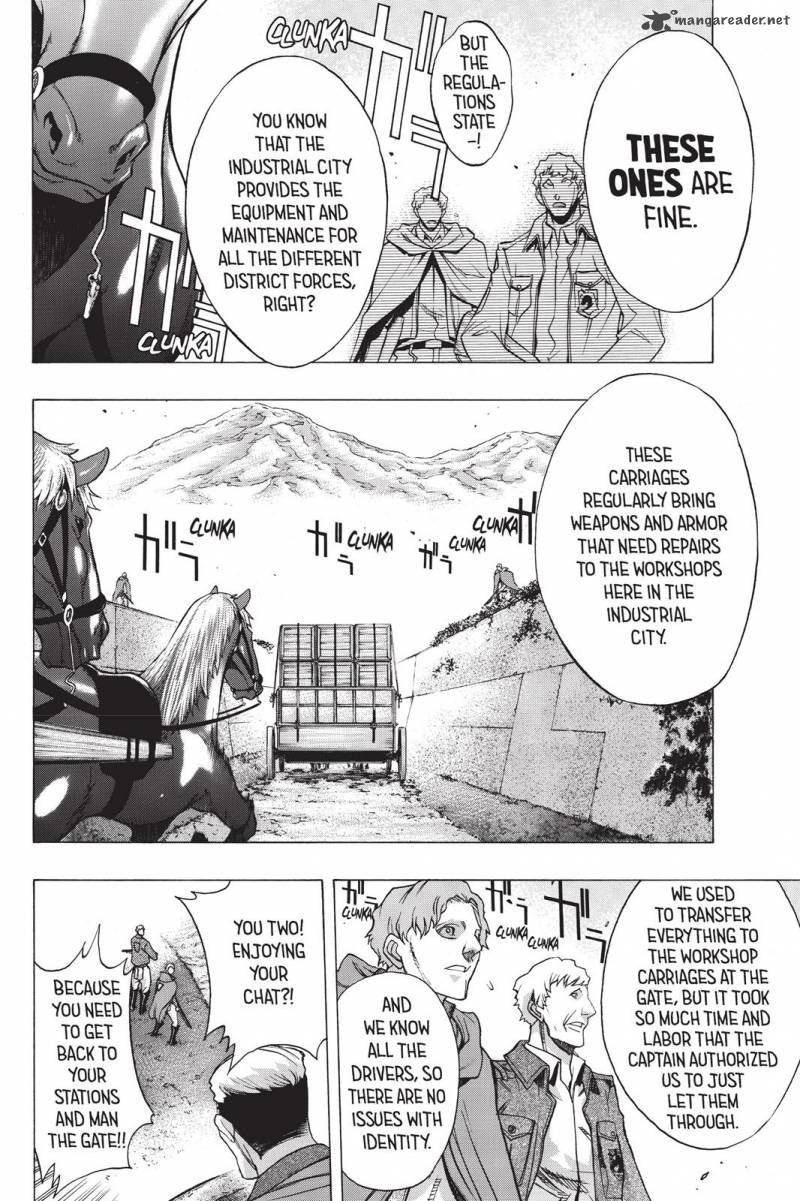 Attack On Titan Before The Fall 21 35