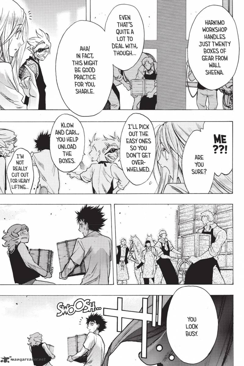 Attack On Titan Before The Fall 21 38