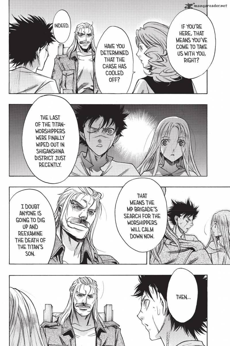 Attack On Titan Before The Fall 21 41