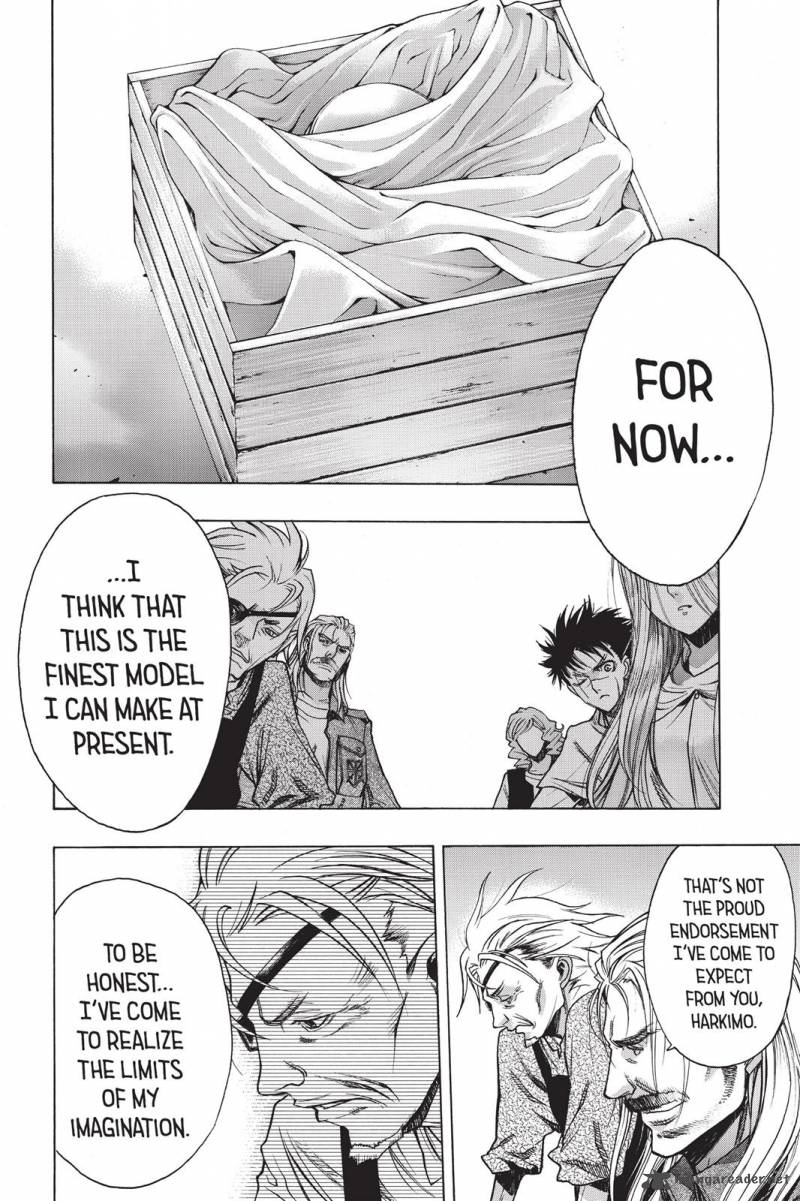 Attack On Titan Before The Fall 21 43