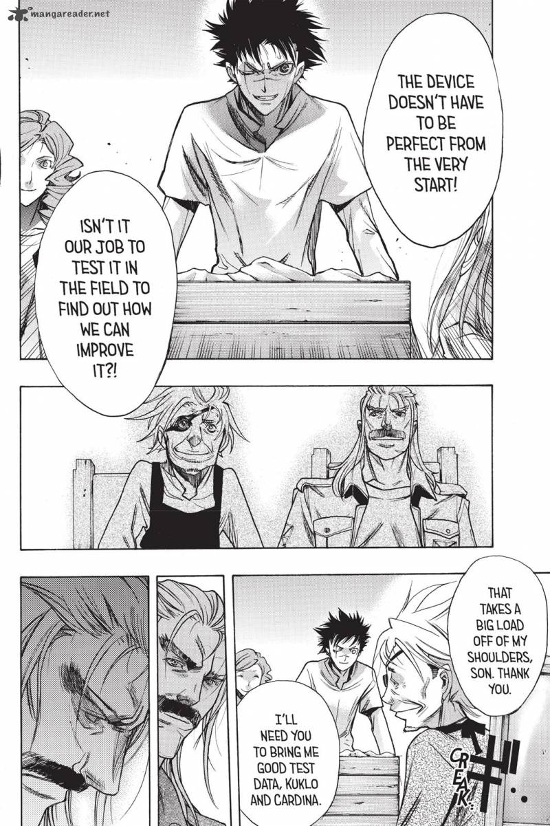 Attack On Titan Before The Fall 21 45