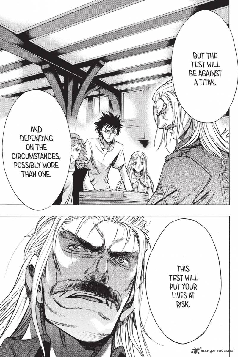 Attack On Titan Before The Fall 21 46