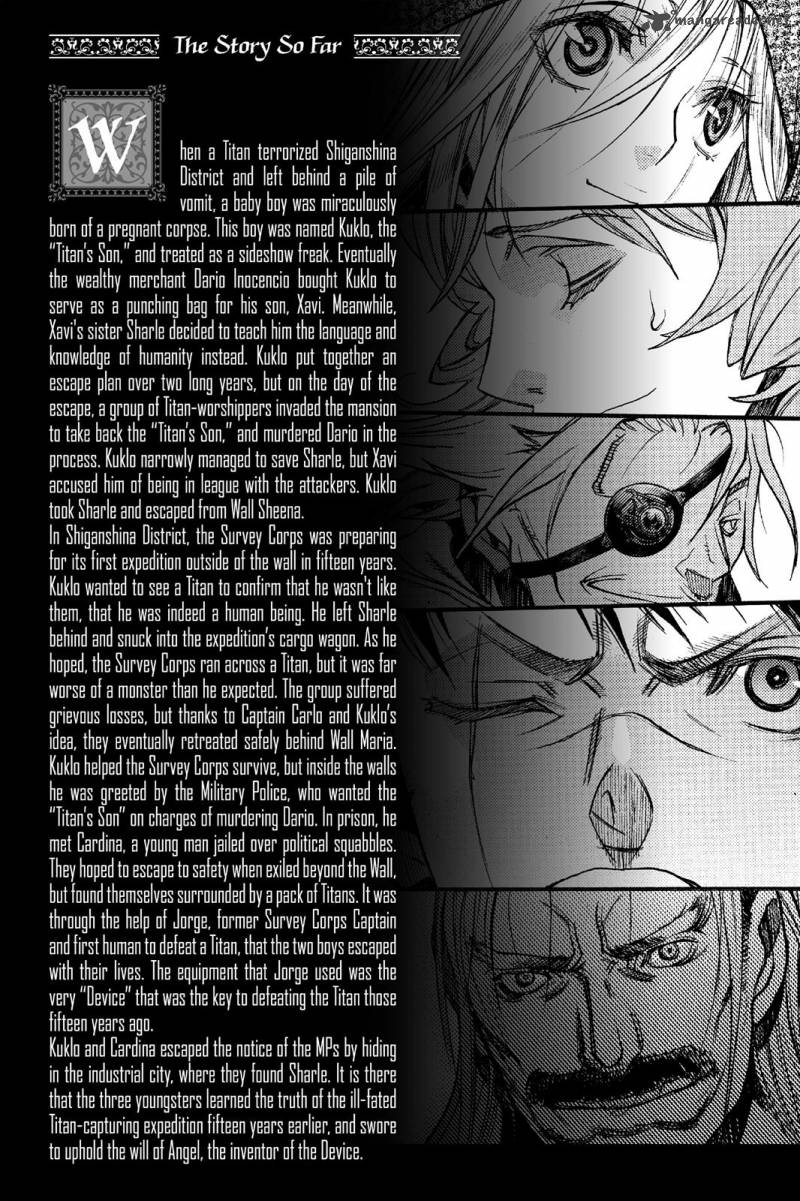 Attack On Titan Before The Fall 21 7