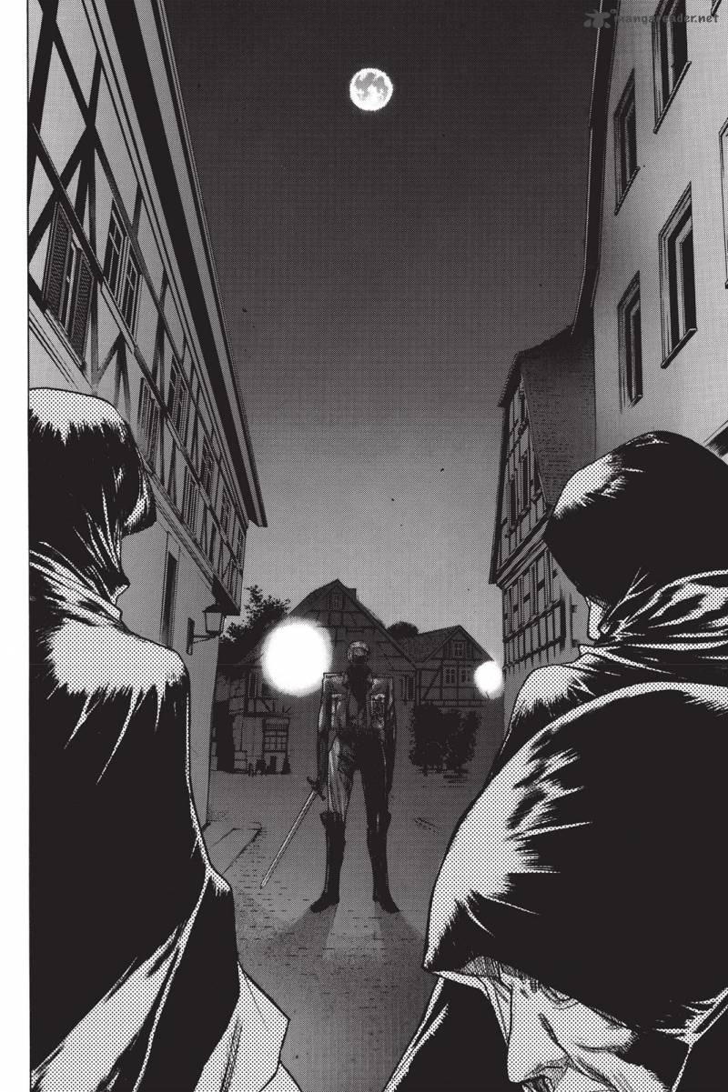 Attack On Titan Before The Fall 21 9