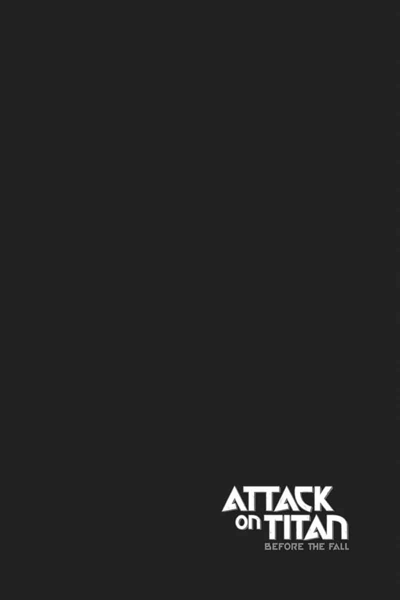 Attack On Titan Before The Fall 24 1