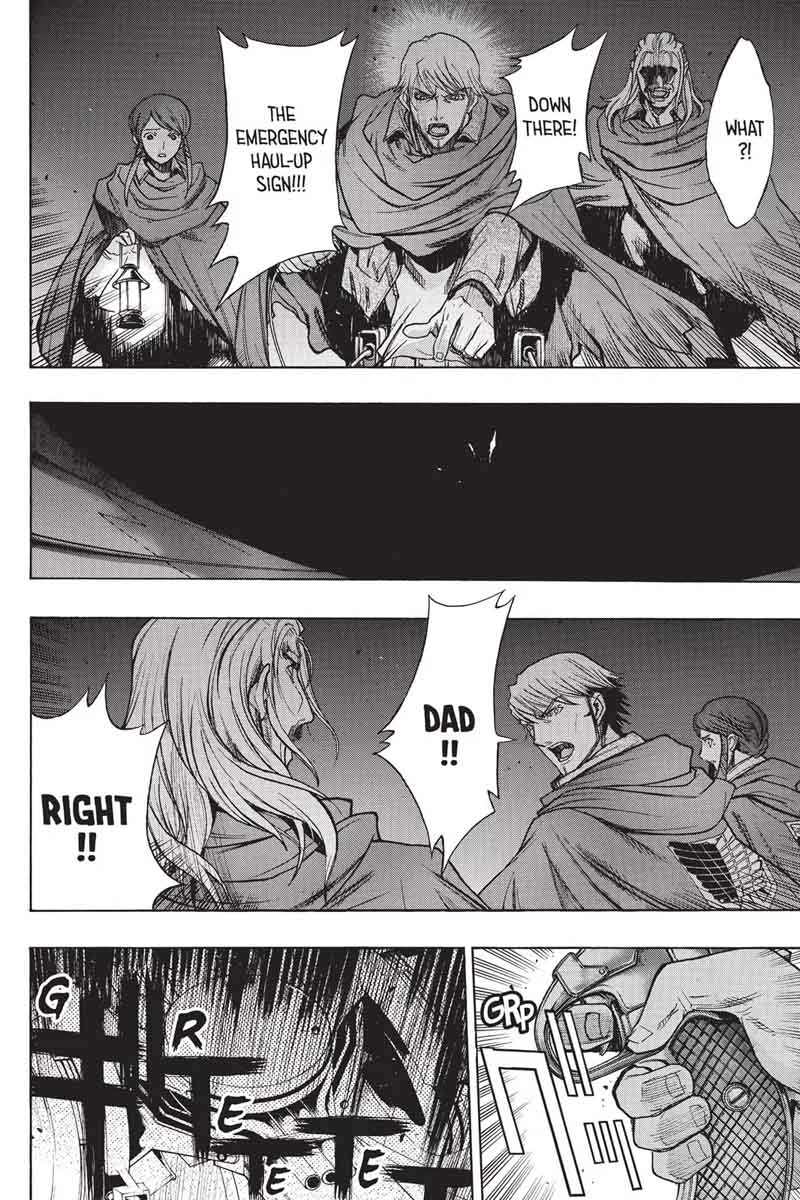 Attack On Titan Before The Fall 24 12