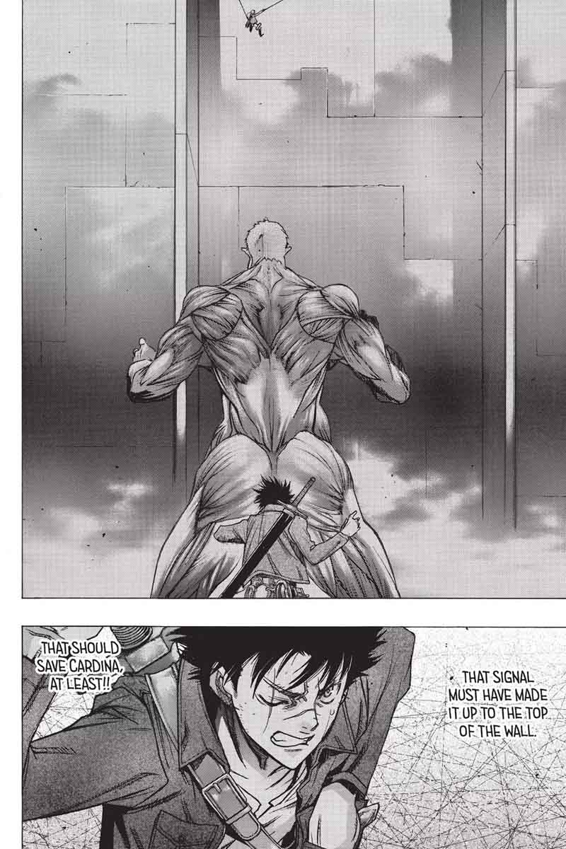 Attack On Titan Before The Fall 24 14