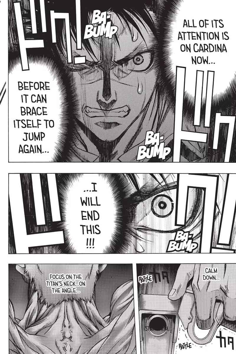Attack On Titan Before The Fall 24 17