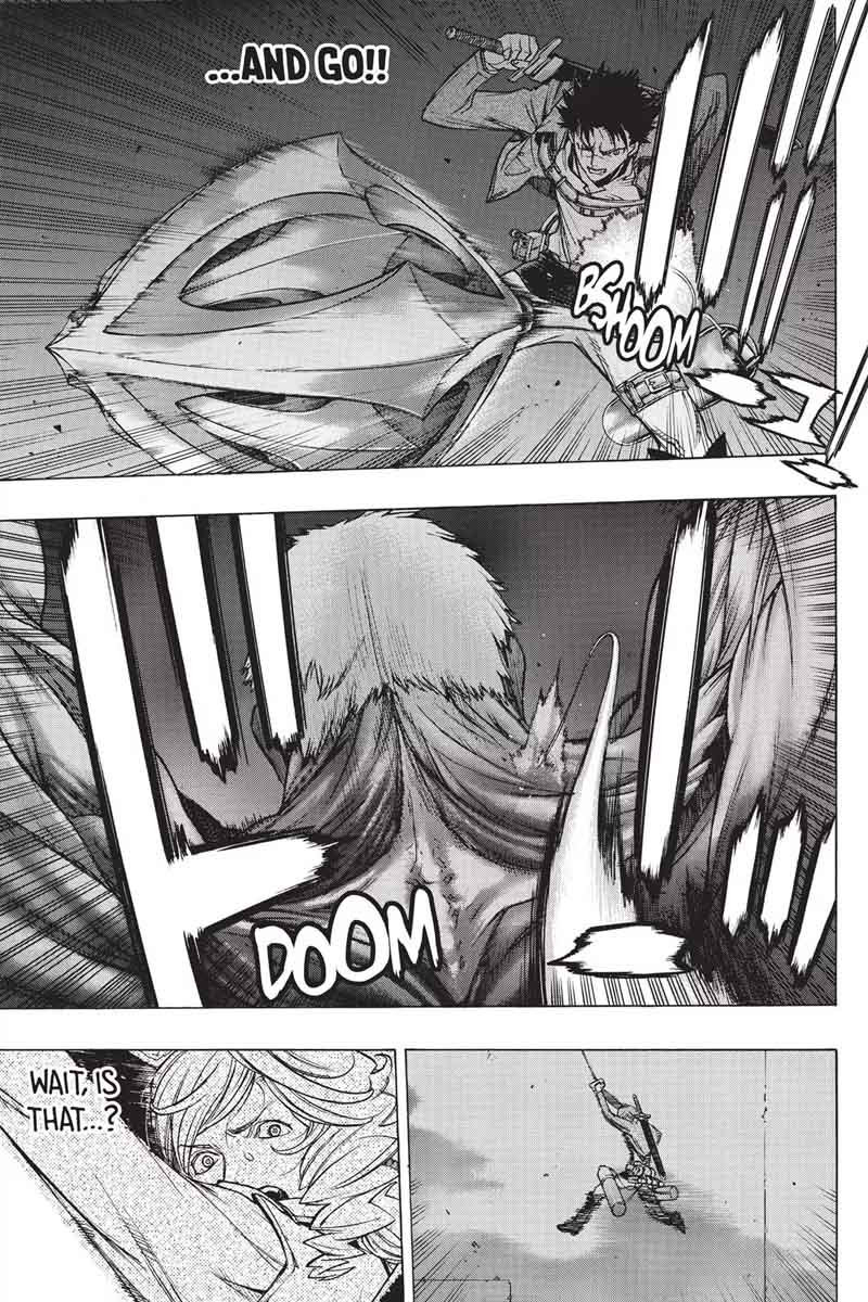 Attack On Titan Before The Fall 24 18