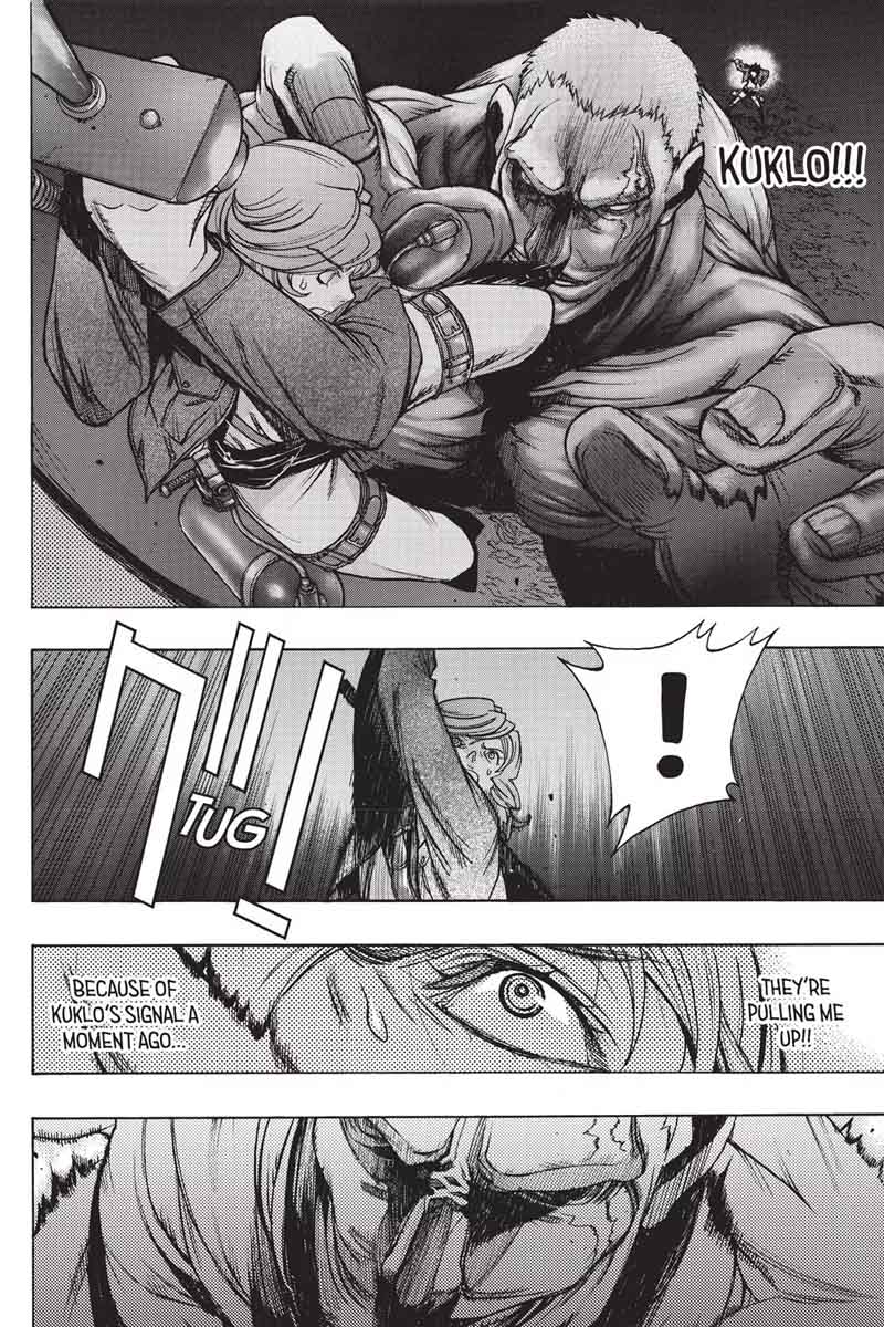 Attack On Titan Before The Fall 24 19
