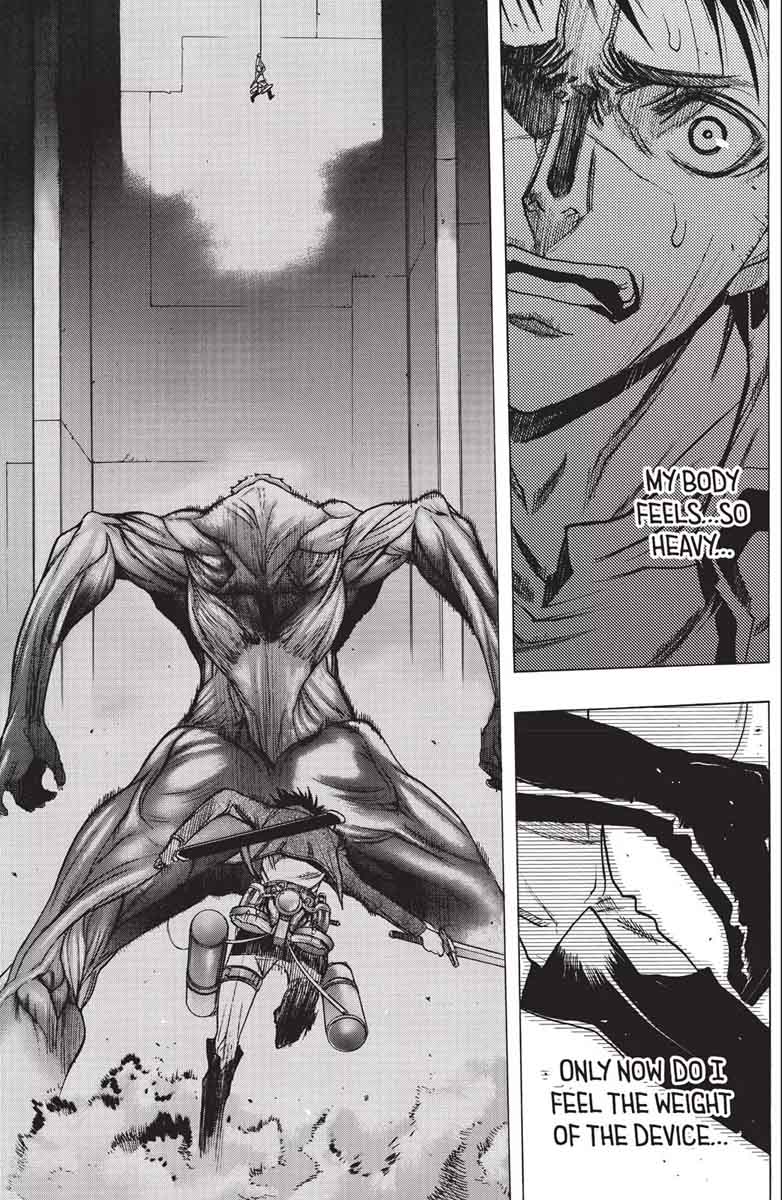 Attack On Titan Before The Fall 24 2