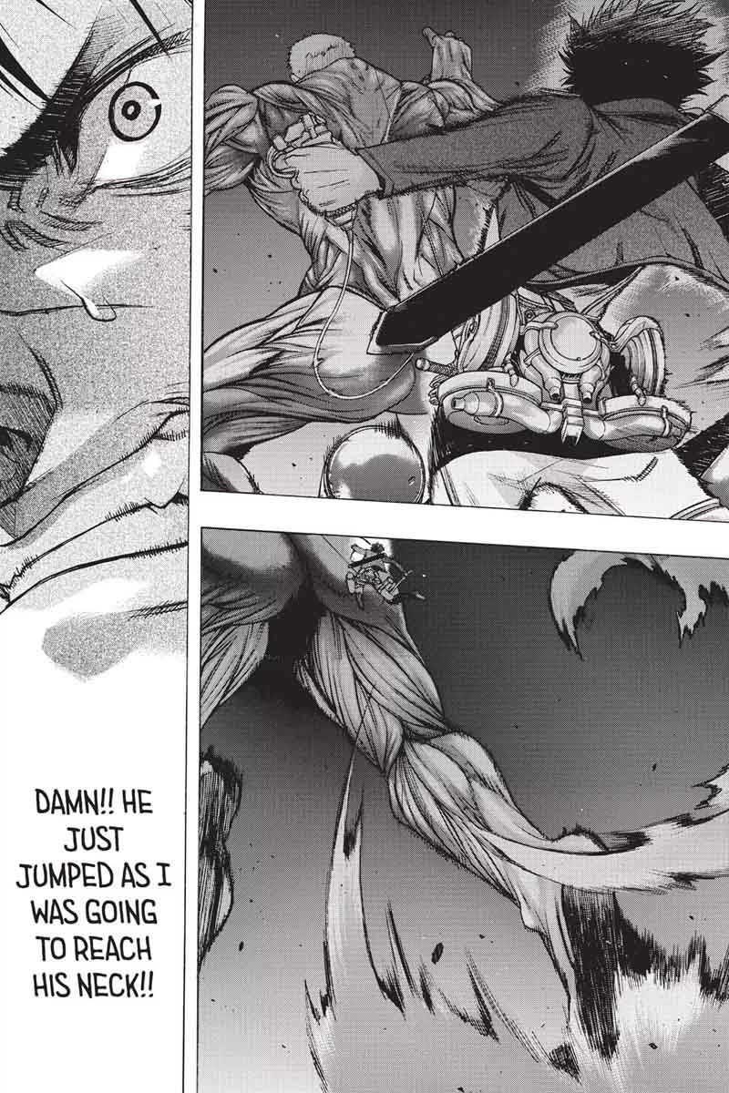 Attack On Titan Before The Fall 24 20