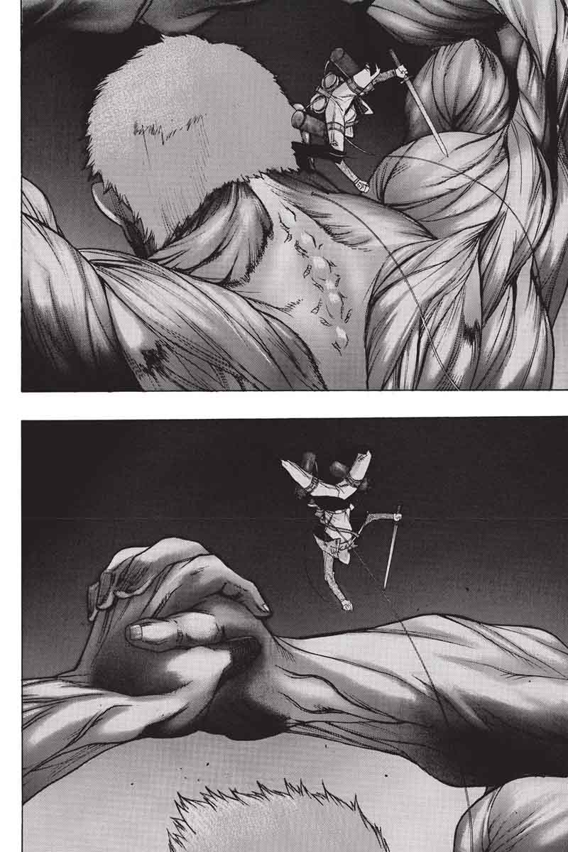 Attack On Titan Before The Fall 24 23