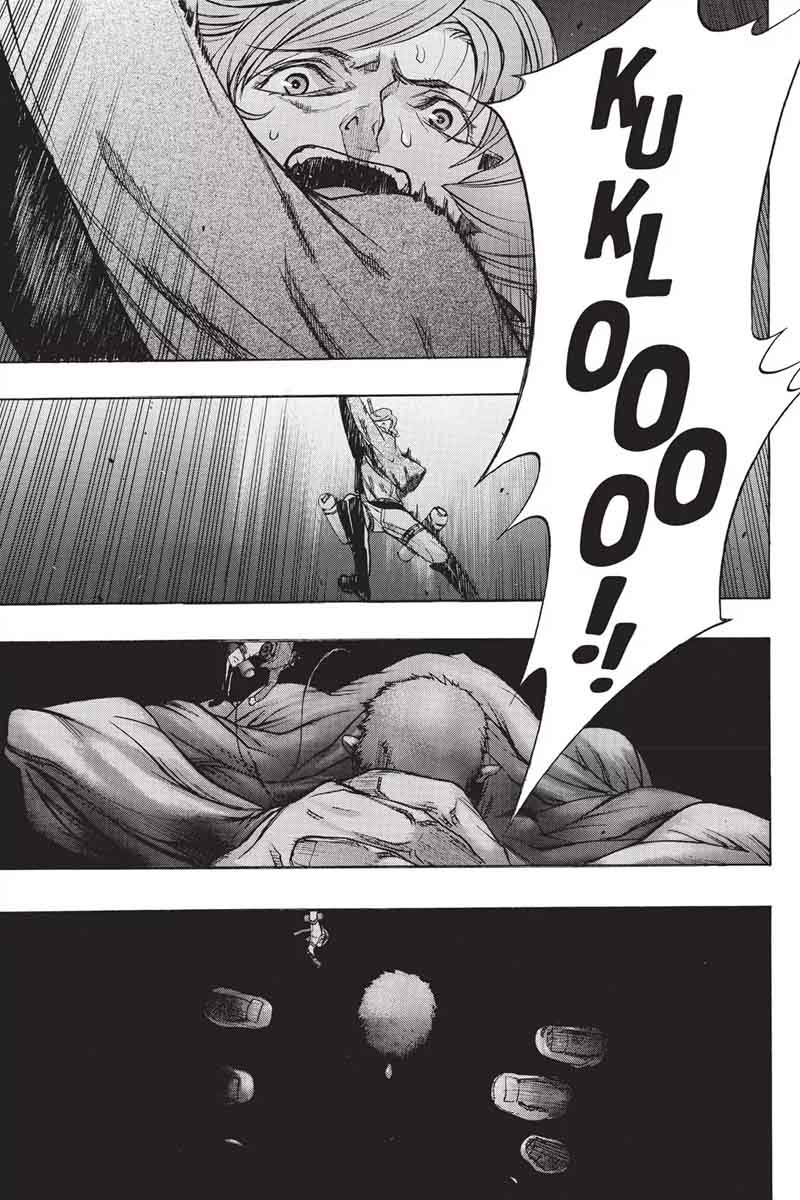 Attack On Titan Before The Fall 24 24