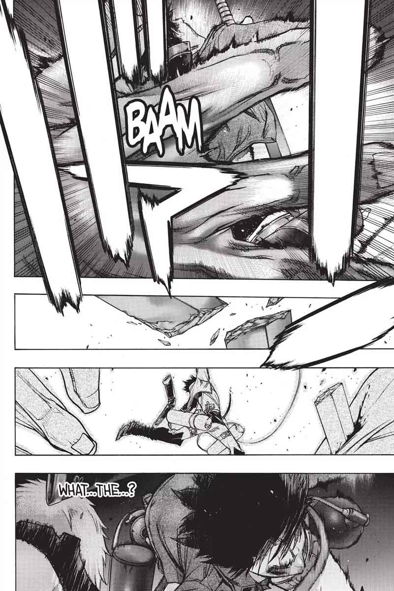 Attack On Titan Before The Fall 24 28