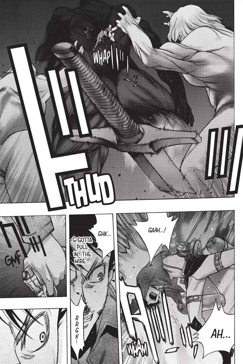Attack On Titan Before The Fall 24 31