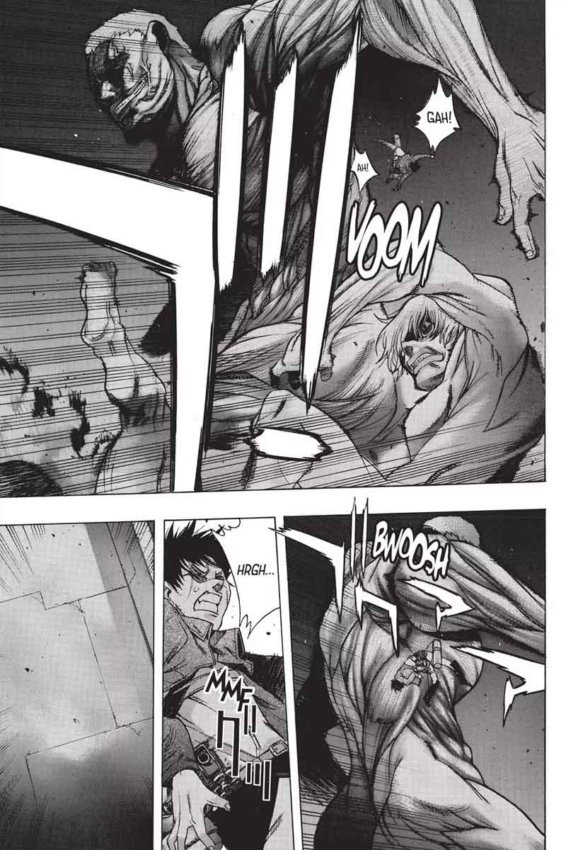 Attack On Titan Before The Fall 24 33