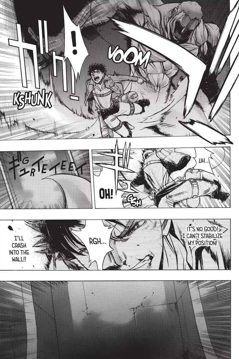 Attack On Titan Before The Fall 24 35