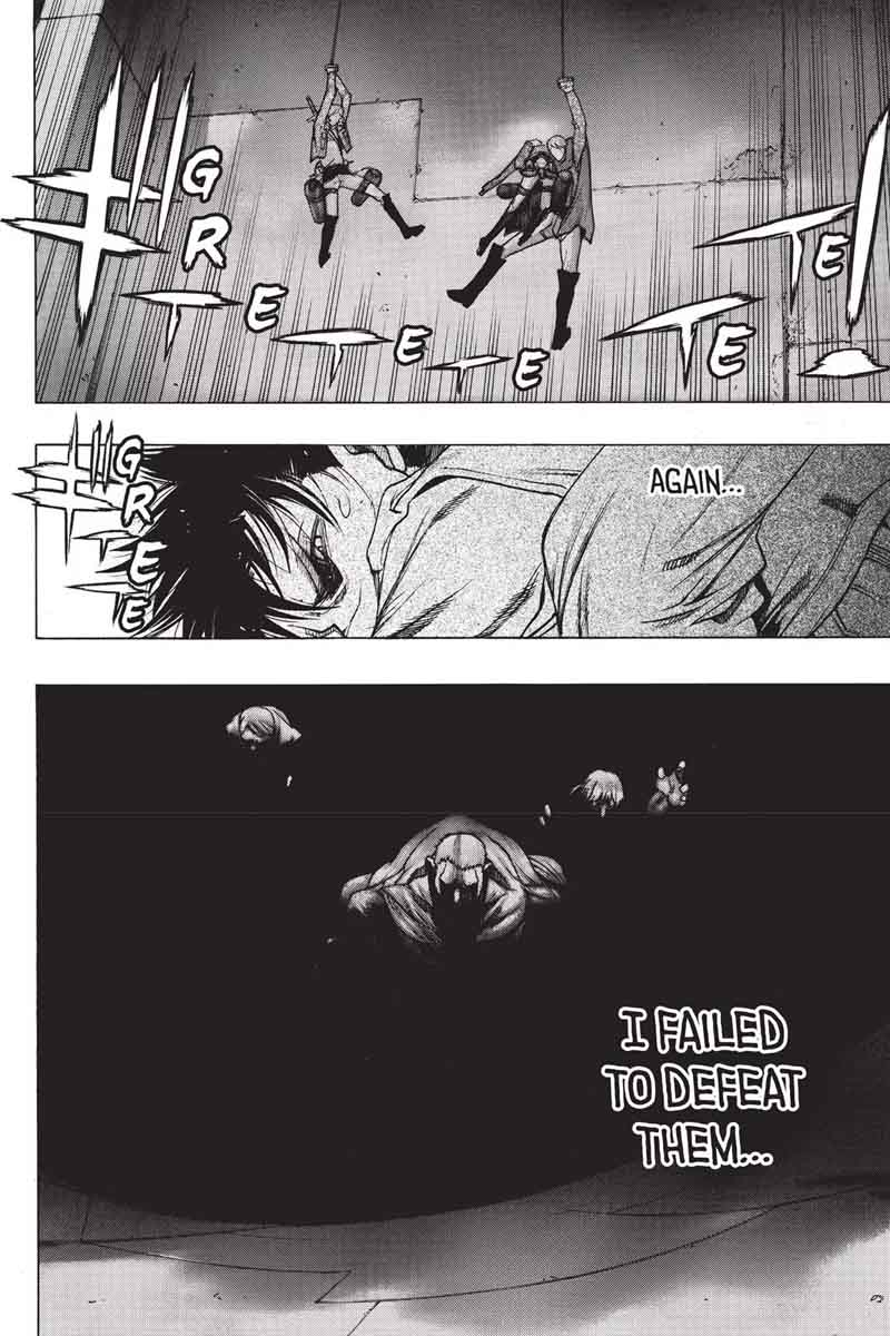 Attack On Titan Before The Fall 24 38