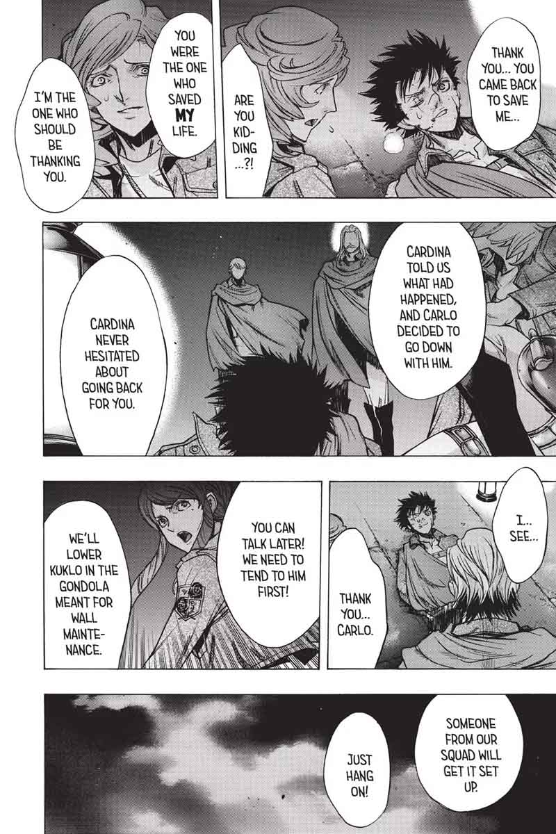 Attack On Titan Before The Fall 24 40