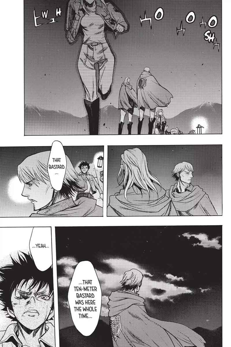Attack On Titan Before The Fall 24 41