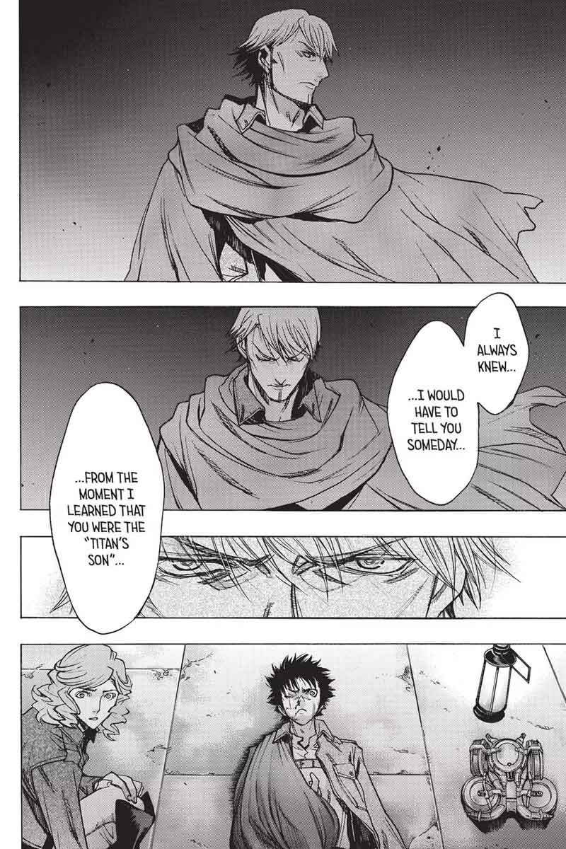 Attack On Titan Before The Fall 24 42