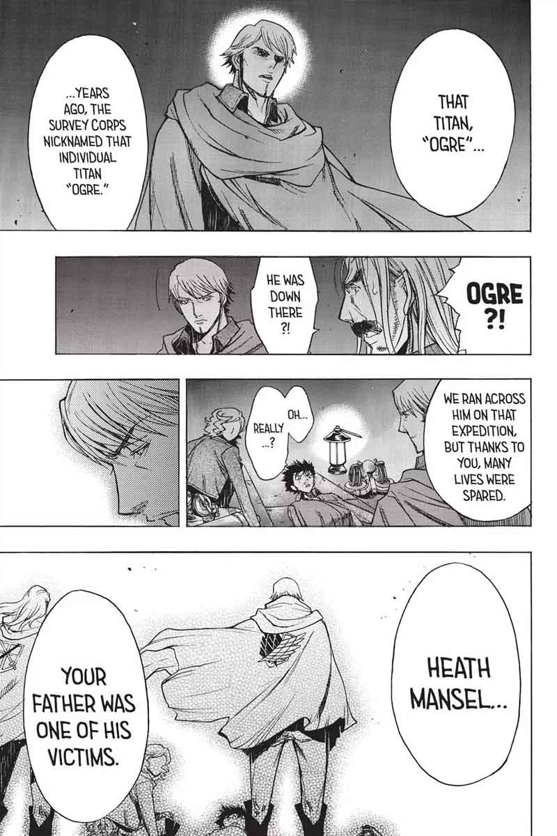 Attack On Titan Before The Fall 24 43