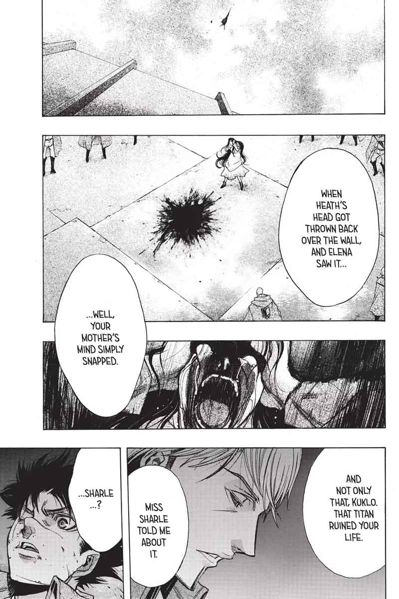 Attack On Titan Before The Fall 24 45