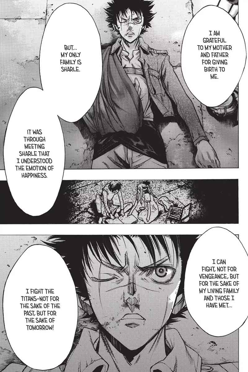 Attack On Titan Before The Fall 24 47