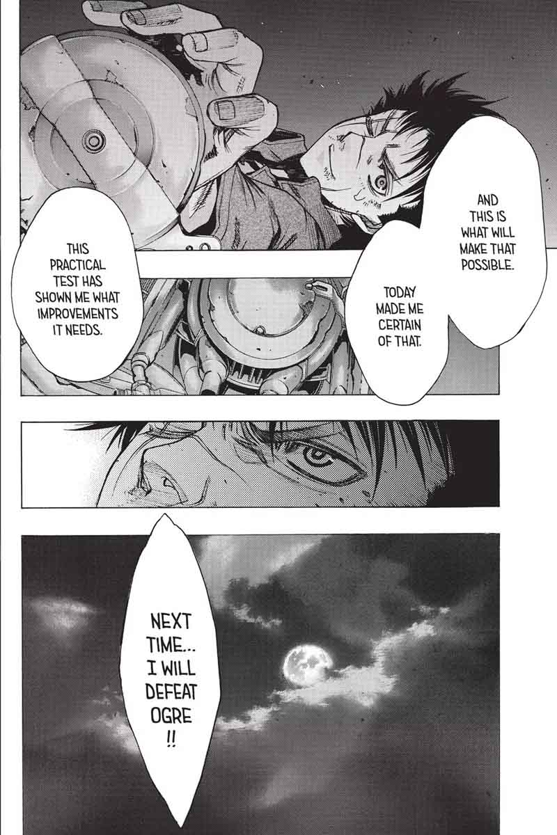 Attack On Titan Before The Fall 24 48