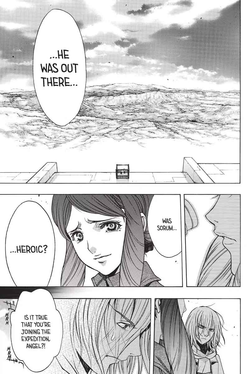 Attack On Titan Before The Fall 24 53
