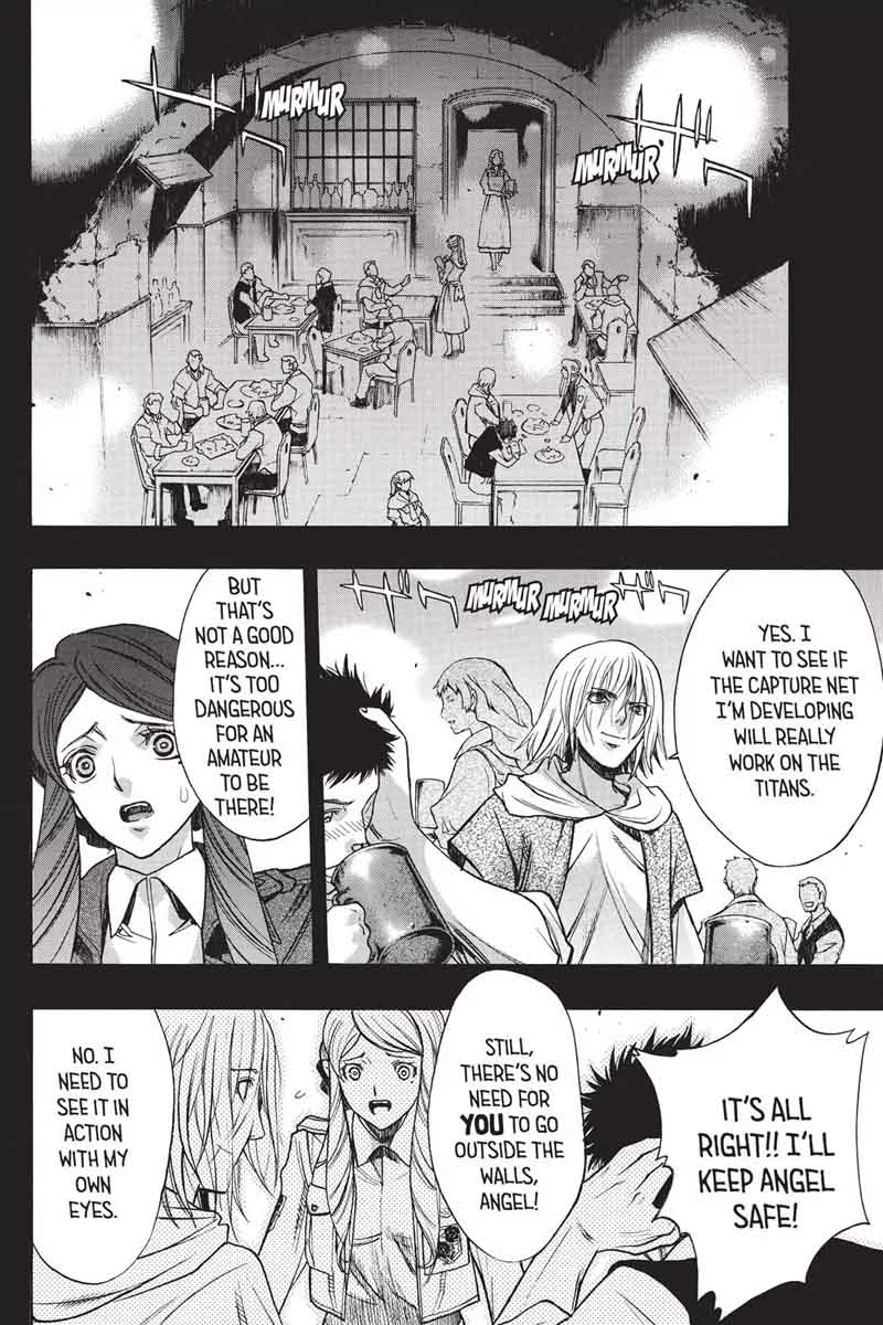 Attack On Titan Before The Fall 24 54