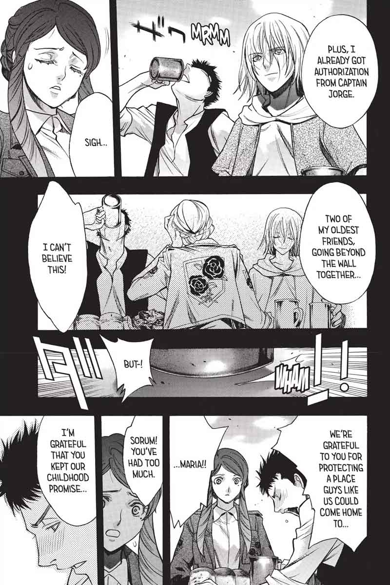 Attack On Titan Before The Fall 24 55