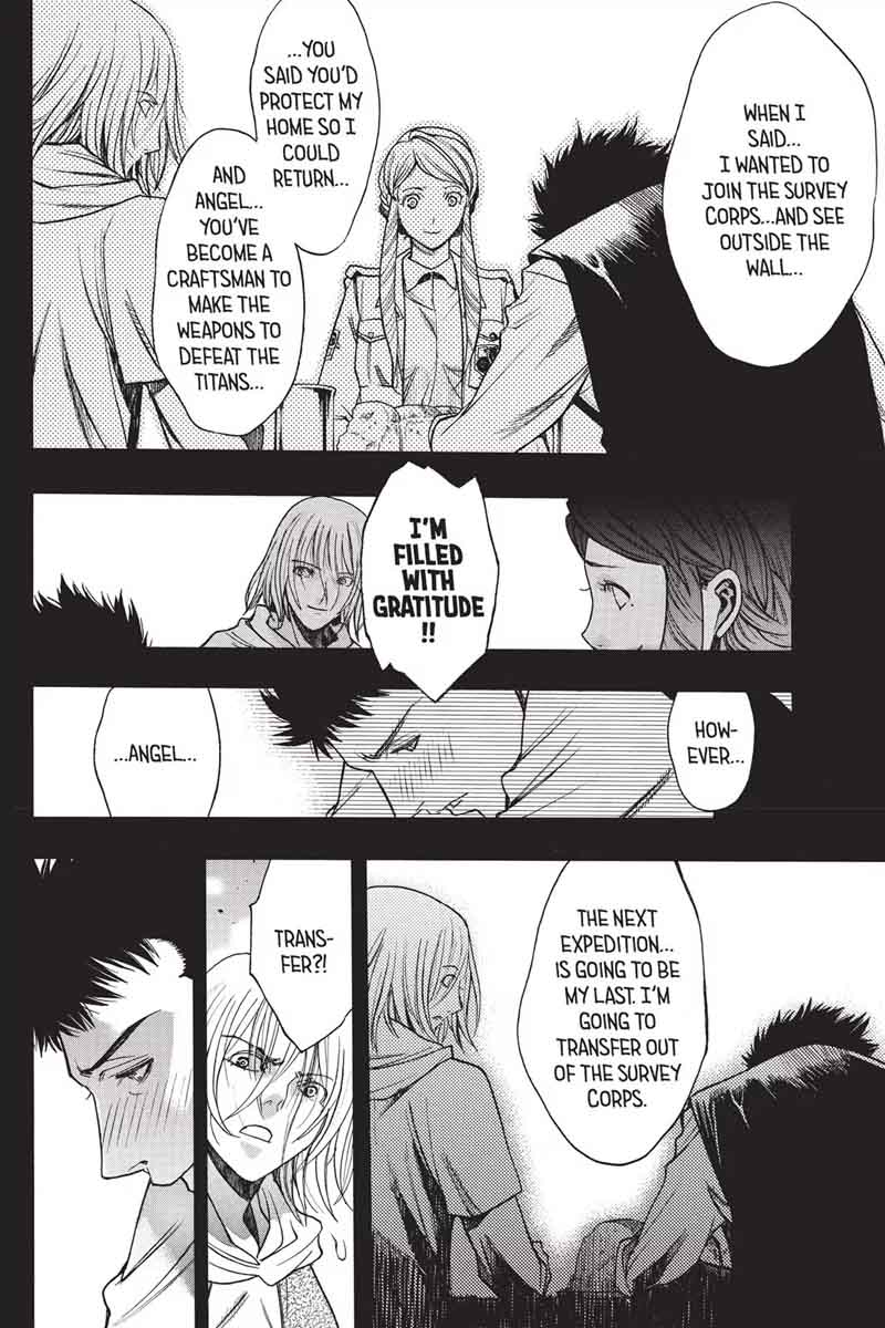 Attack On Titan Before The Fall 24 56