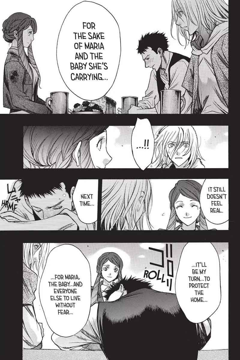 Attack On Titan Before The Fall 24 57