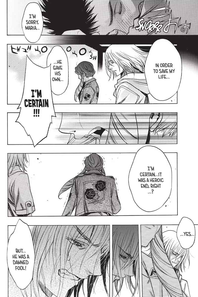 Attack On Titan Before The Fall 24 58