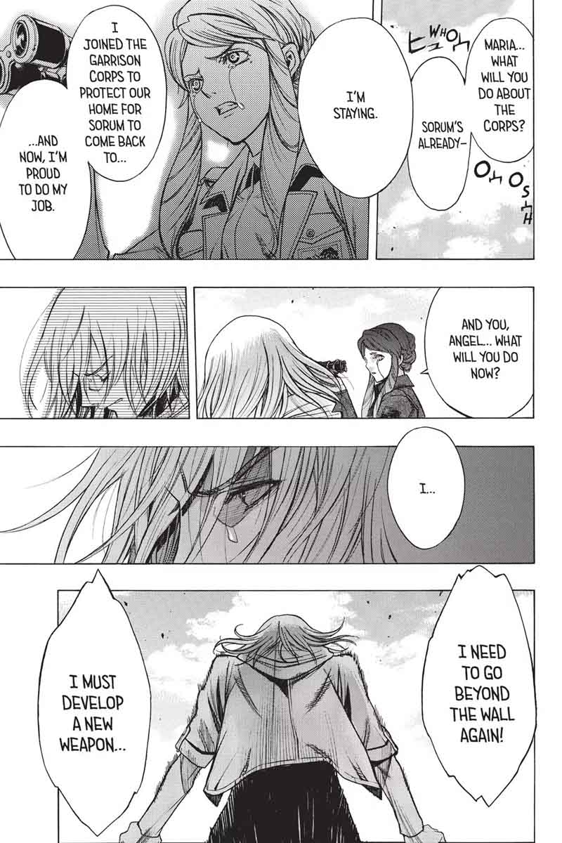 Attack On Titan Before The Fall 24 59