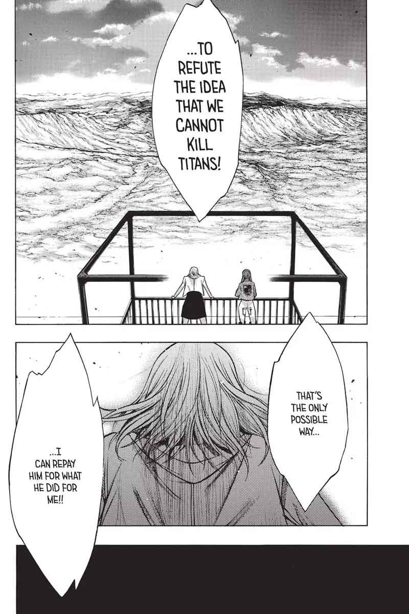 Attack On Titan Before The Fall 24 60