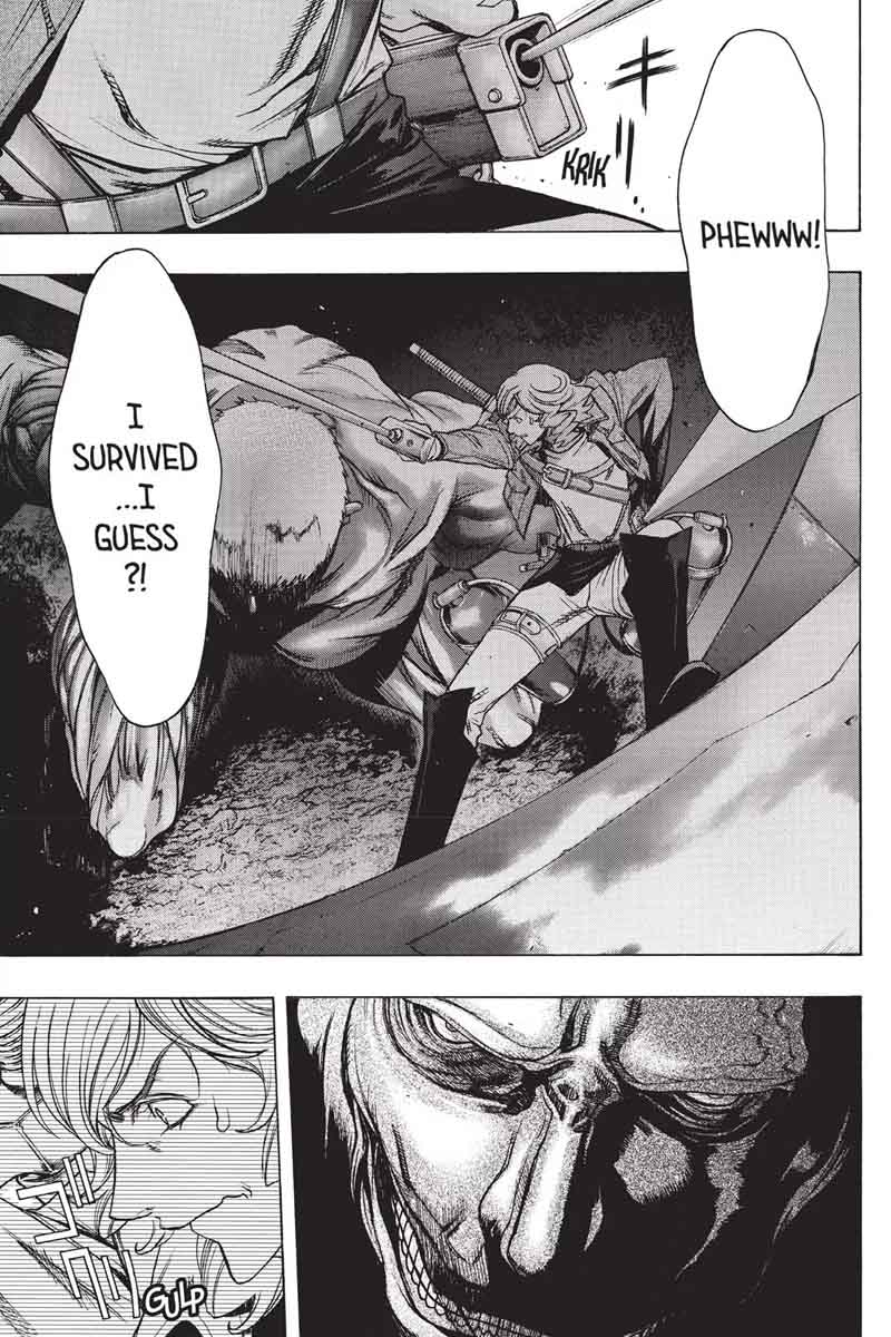 Attack On Titan Before The Fall 24 7