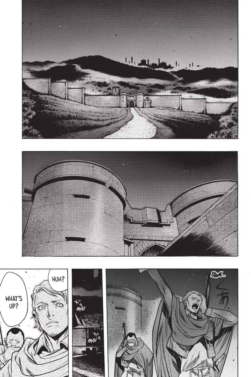 Attack On Titan Before The Fall 26 1