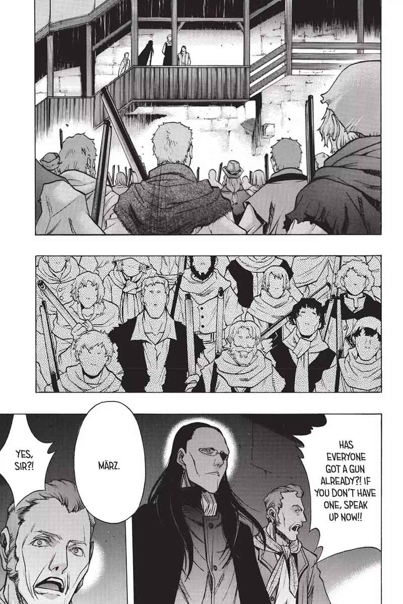 Attack On Titan Before The Fall 26 11