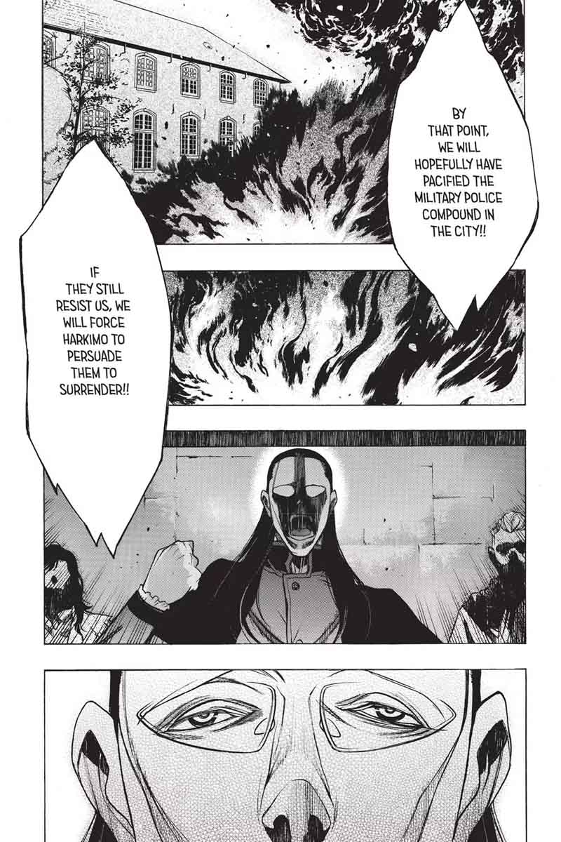 Attack On Titan Before The Fall 26 14